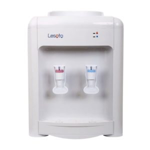 Кулер для воды Lesoto 36TK White
